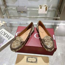 Picture of Gucci Shoes _SKUGuccisz35-40GDT02025886